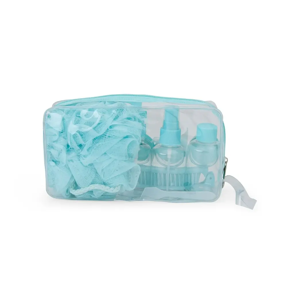 Kit Viagem10 peças