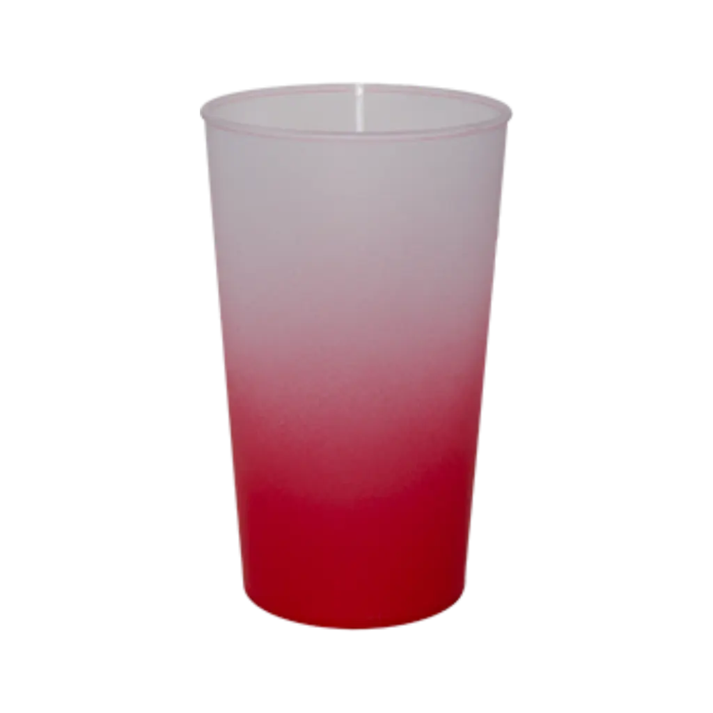 Copo ECO 400 ml Degradê