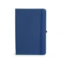 Planner Emborrachada Anual 14x21 cm