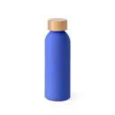 Squeeze Emborrachado Bambu 550 ml