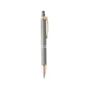 Caneta Metal Touch Lux