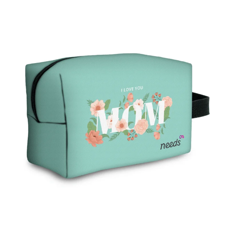 Necessaire Box 23x15 cm