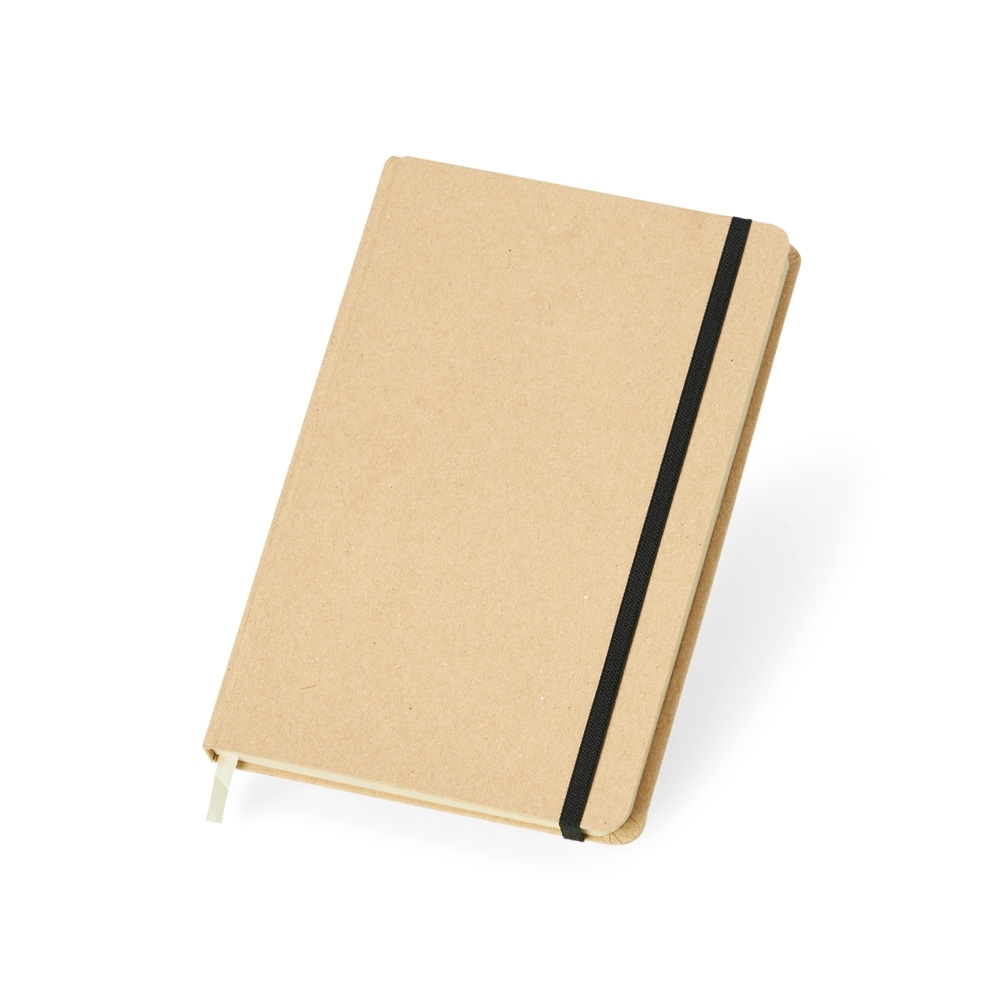 Moleskine Kraft 13x21 Cm