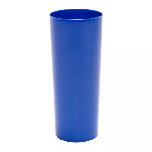 Copo Long Drink Leitoso 350 ml 
