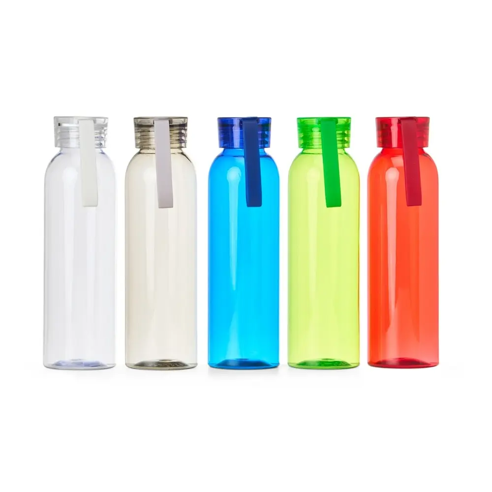 Squeeze Plástico 610ml 