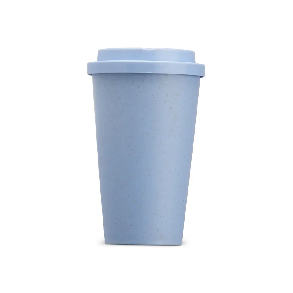 Copo Buck Fibra de Bambu 450 ml Maleável