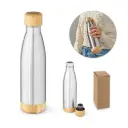 Garrafa Aço BROMELL 550 mL 