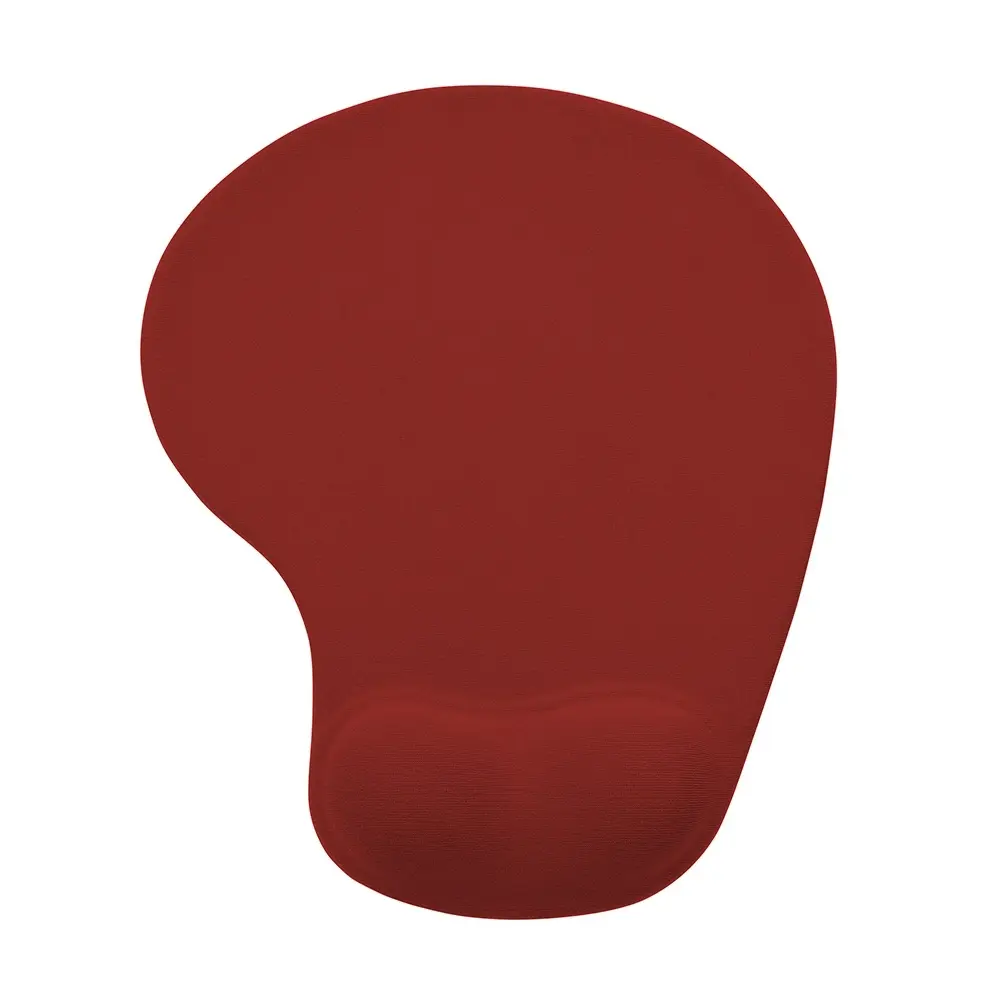 Mouse Pad Ergonômico 19x23 cm