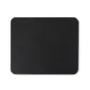 Mouse Pad Retangular Couro Sintético 20x24 cm
