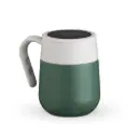 Caneca Térmica Inox com Display LED 500ml Curva