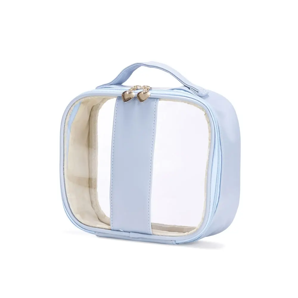 Necessaire PVC M 18X21 CM