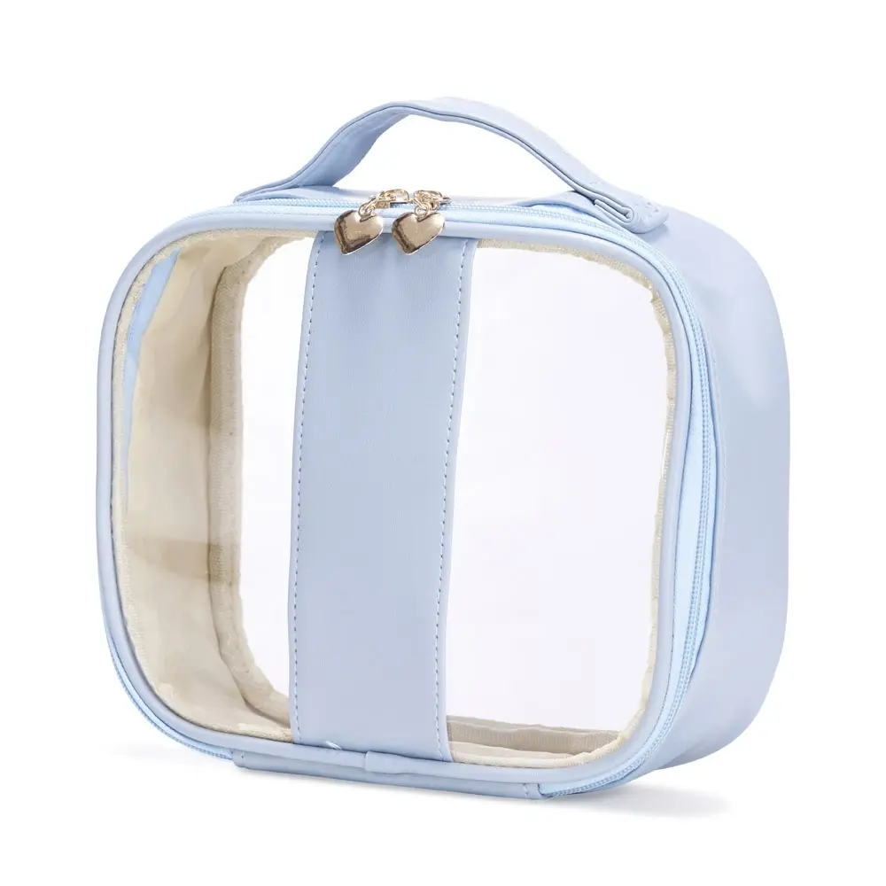 Necessaire PVC G 20X24 CM