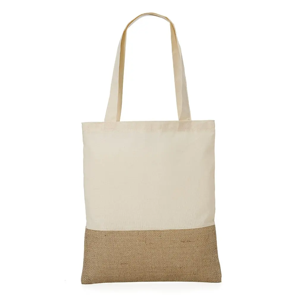Ecobag de Juta 35x40 cm