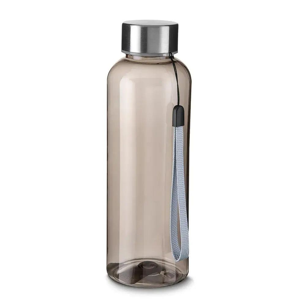 Garrafa Plástica Neon 500 ml