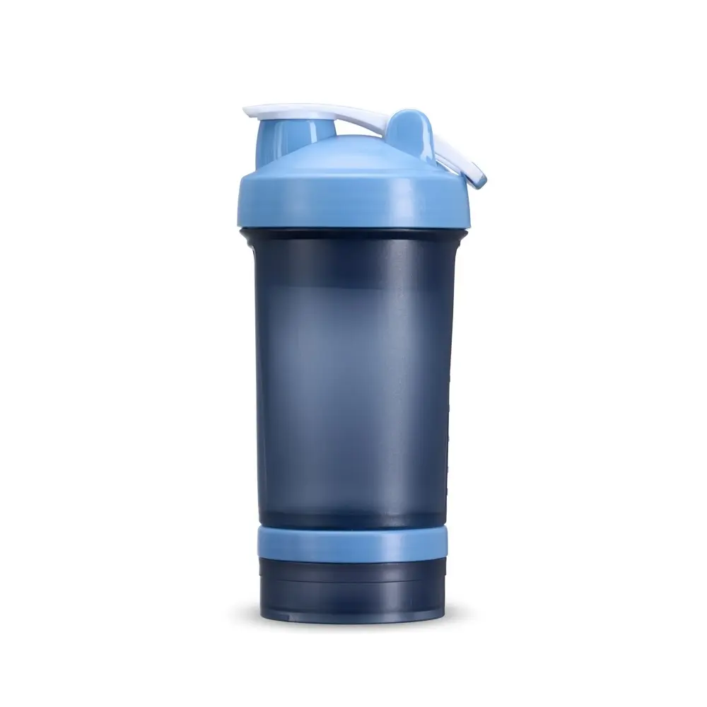 Coqueteleira Plástica 500 ml