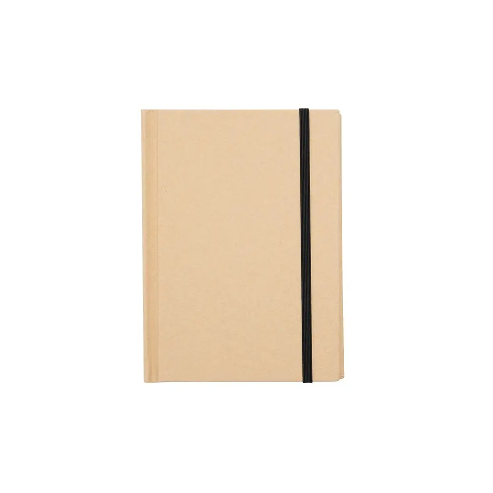 Bloco Kraft 10x14 cm