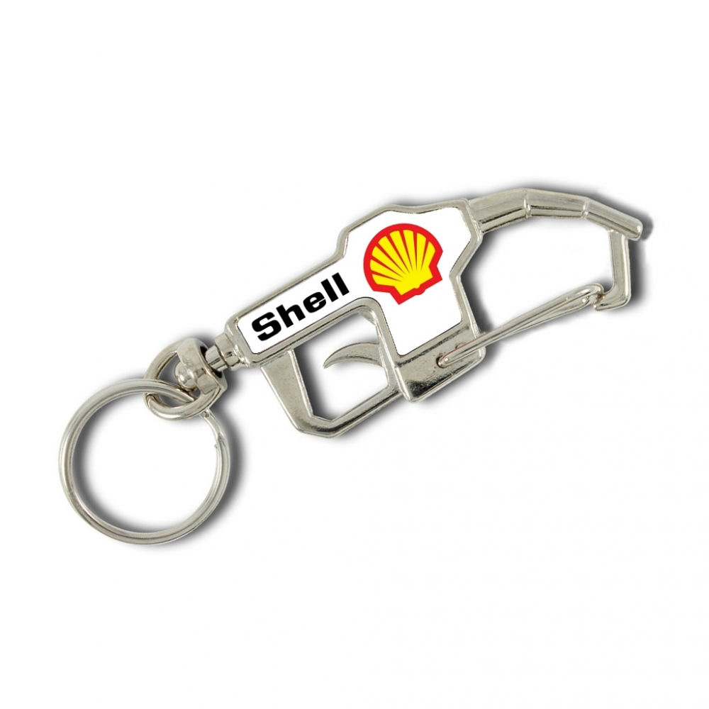 Chaveiro Bomba de Gasolina