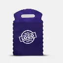 Lixo Car de TNT 17x26 cm