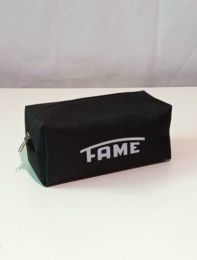 Necessaire Impermeável Mali 18x10cm