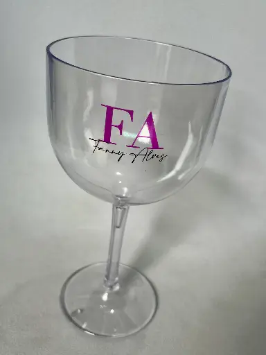 Taça de Gin Tradicional 450ml