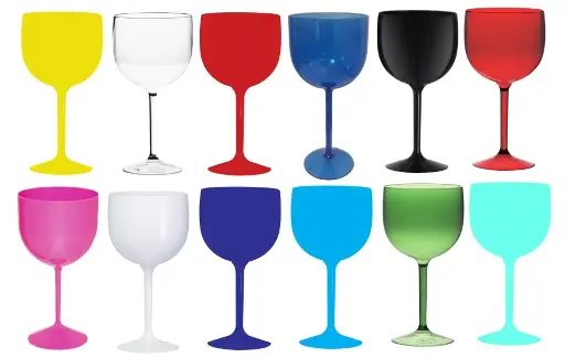 Taça de Gin Tradicional 450ml