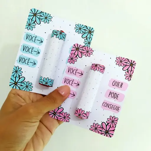 Mimo Prot Labial + Card