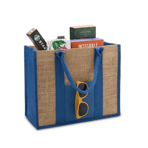 Bolsa em Linho 30x36 cm