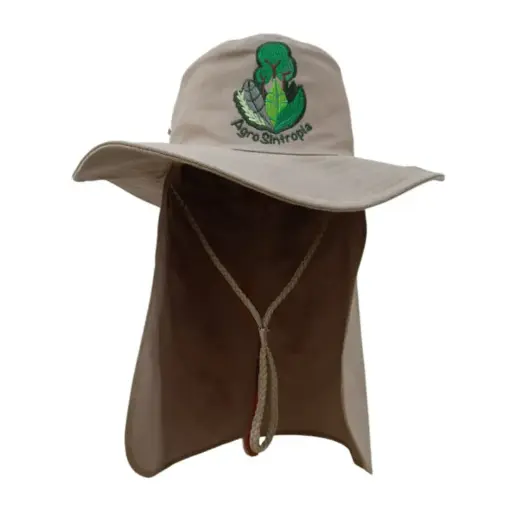 Chapéu Pescador 