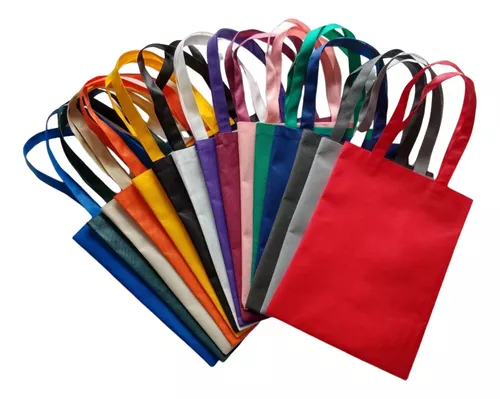 Bag em Tecido 30x40cm