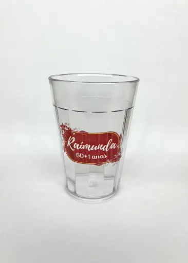Copo Americano 190 ml