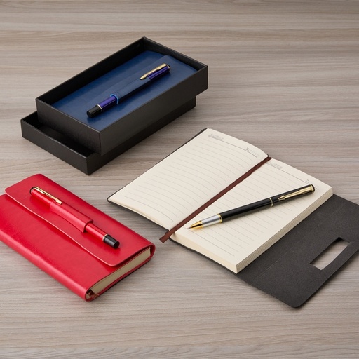 Kit Master Note 