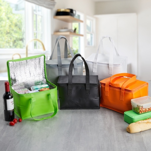 Bolsa Térmica 6 Litros 24x17cm 