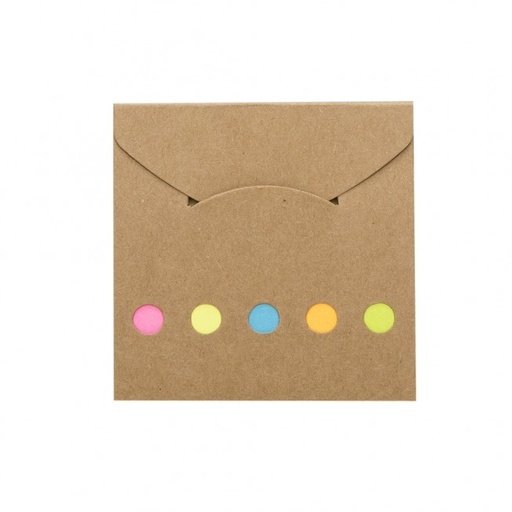 Mini Bloco Envelope