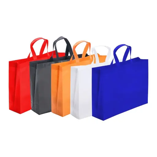 Sacola TNT 32x42 cm