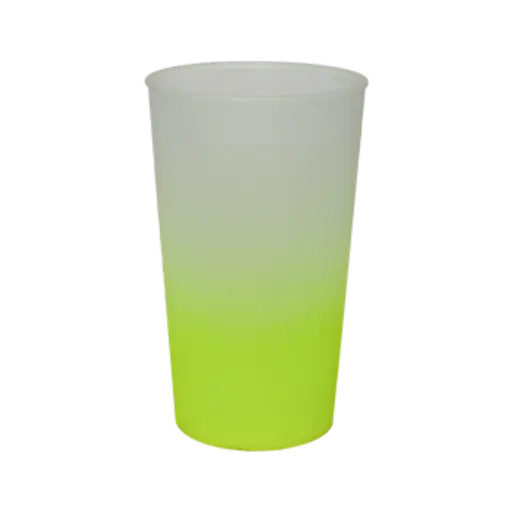 Copo ECO 400 ml Degradê