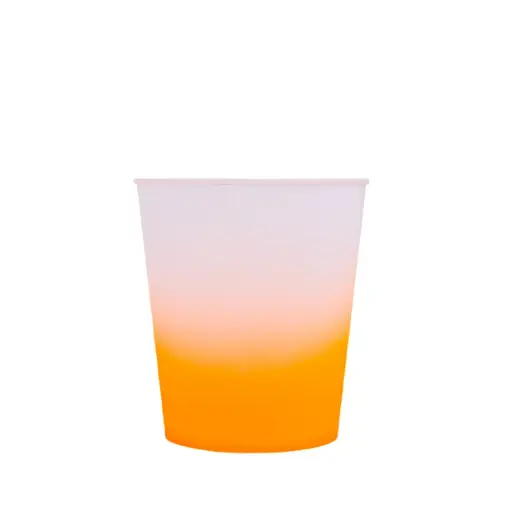 Copo ECO 250 ml Degradê