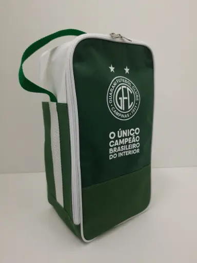 Porta Chuteira em Poliester 