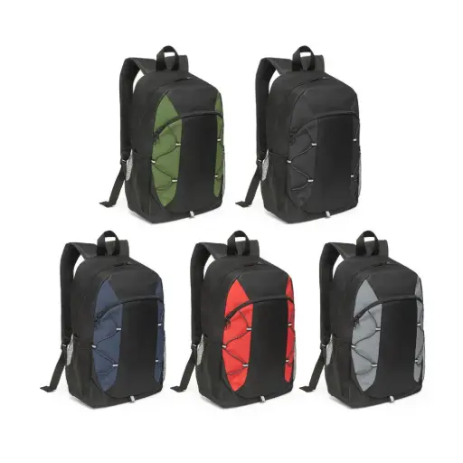 Mochila Lima em 600D 