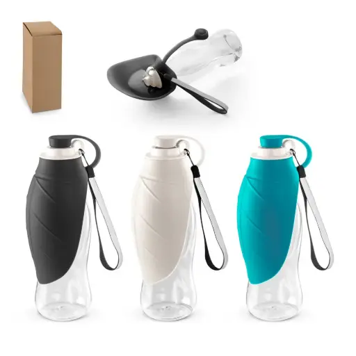 Squeeze para PET MOLLY 580 ml