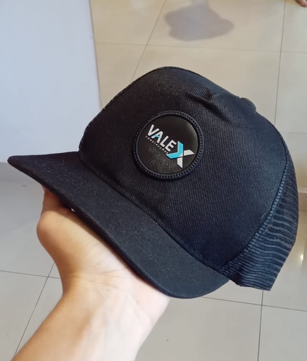 Boné Trucker