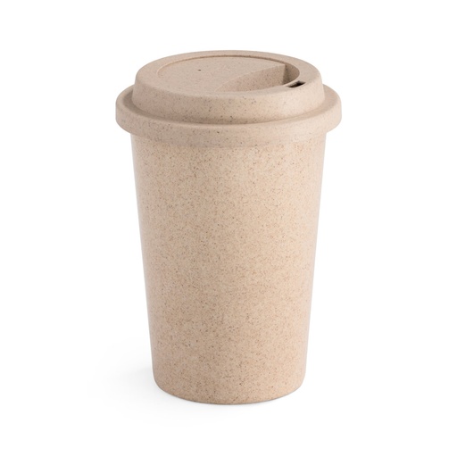 [COP14326] Copo Buck Fibra de Bambu 450 ml