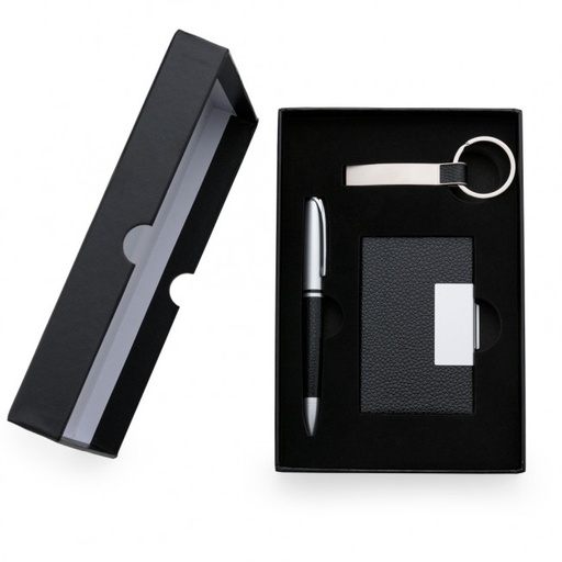 Kit de Escritório 3 peças