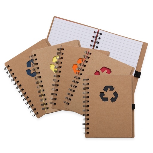 Bloco Ecológico Reciclar