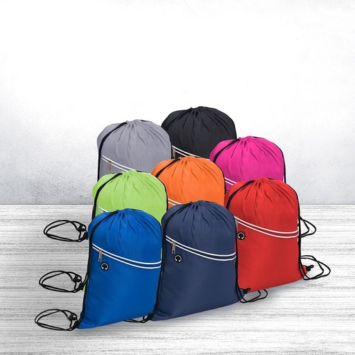 Mochila Saco Impermeável 35x42cm