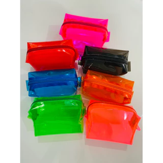 Necessaire Neon 18x12 cm 