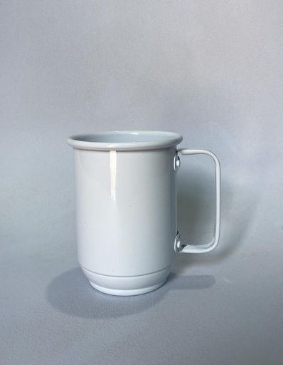 Caneca de Alumínio 300 ml