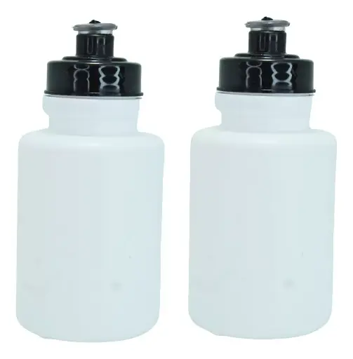 Squeeze Plástico 300 ml