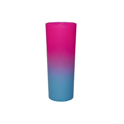 Copo Long Drink Bicolor