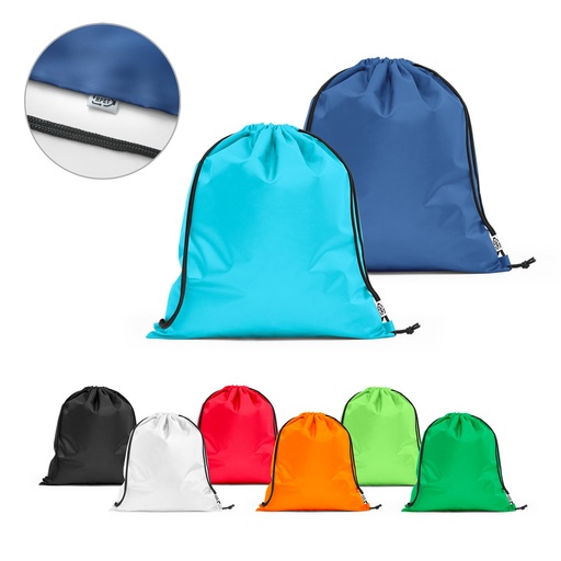 [SCL92931FP] Mochila Saco Sport 37x40cm
