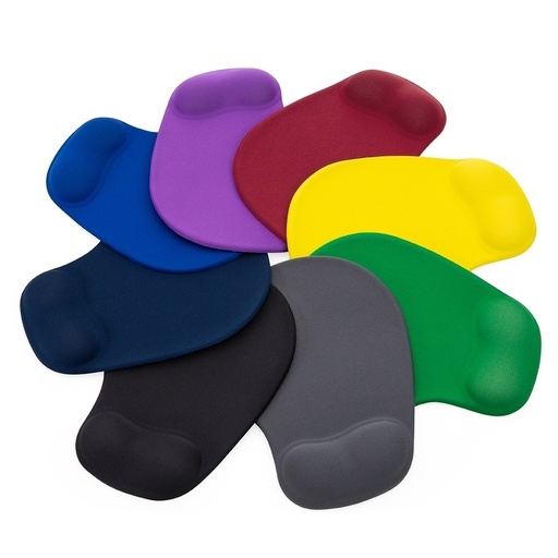 [MPMP-800N] Mouse Pad Ergonômico